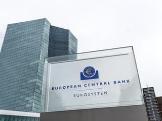 Európska centrálna banka (ECB)