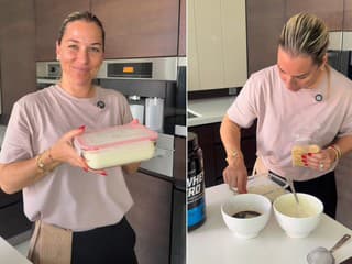 Máte chuť na niečo