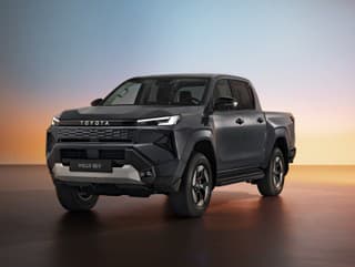 Toyota Hilux 2026