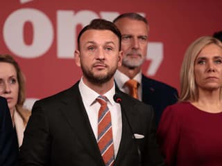 Matúš Šutaj Eštok