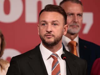 Matúš Šutaj Eštok