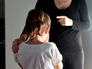 TREST od učiteľky skončil