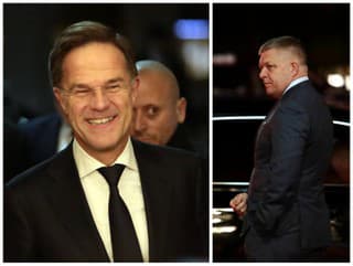 AKTUÁLNE Šéf NATO sa