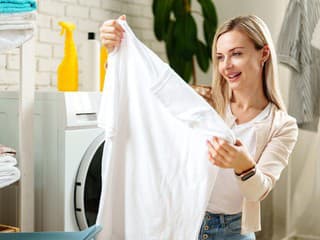 Najčastejšie chyby pri praní