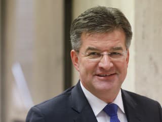Miroslav Lajčák 