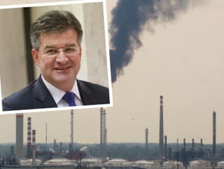 Prekvapivé novinky! Lajčák získal