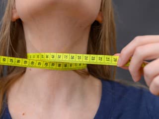 Meriate si krk? MALI