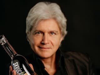 Štefan Skrúcaný prichádza na