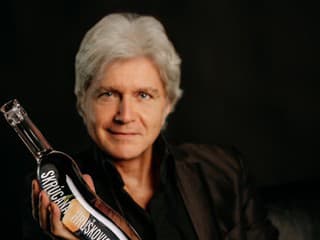 Štefan Skrúcaný prichádza na