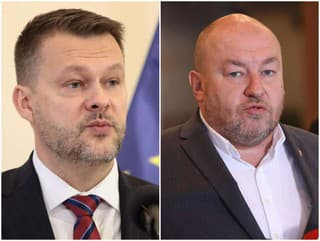 Názory v koalícii na