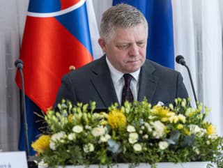 Rokovanie vlády: Predseda SAV