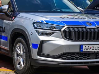 Polícia obvinila 28-ročného vodiča: