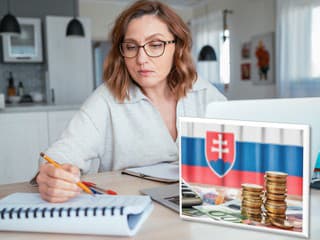 Šokujúce čísla o čistých