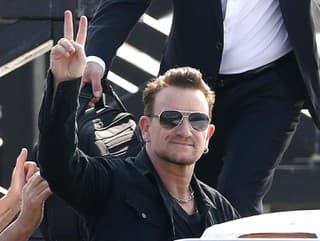 Bono Vox