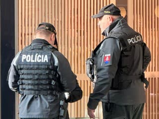 Polícia vyšetruje podozrenie z