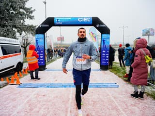 Prekonáte čas futbalistu Ivana