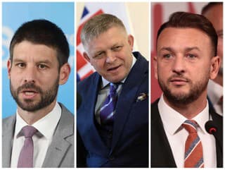 Najnovší PRIESKUM poriadne zamiešal