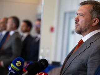 Člen Kresťanskodemokratického hnutia (KDH)