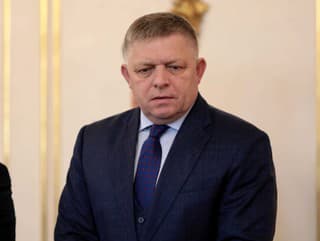 Robert Fico.