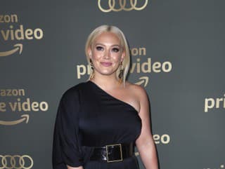 Hilary Duff šokovala prehnane