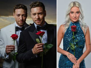 Šokujúca KLEBETA o blondínke