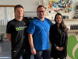 Slovenský lekár, ktorý spája