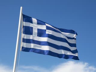 Grécko rokuje o vzniku