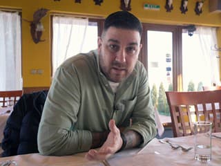 Ani Martin Novák im