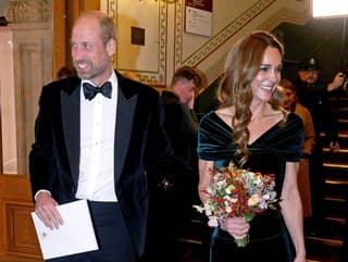 Princezná Kate po 2