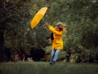 Meteorológovia vydali výstrahu: V