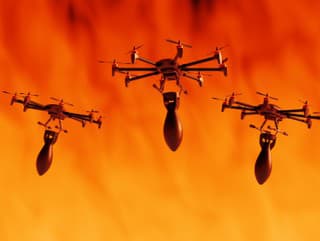 Rekord detských obetí: Výbušné