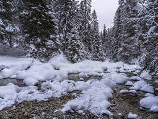 Horskí záchranári varujú pred