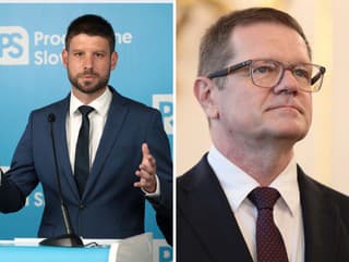 PS spochybňuje nové združenie