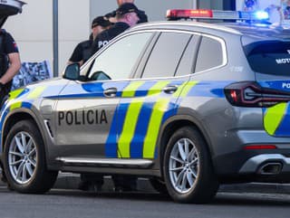Polícia obvinila 46-ročného Nemca