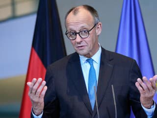 Friedrich Merz