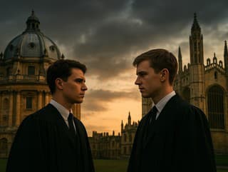 Šokujúca pravda o univerzite