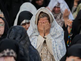 Irán avizuje uvoľnenie pravidiel,