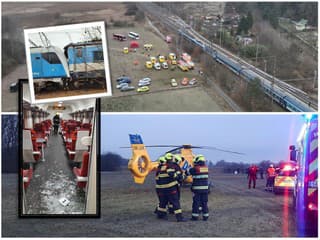 Obrovská rana a NÁREK