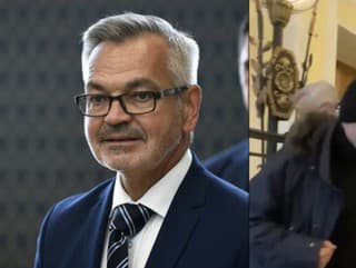 Poľský veľvyslanec hlási útok