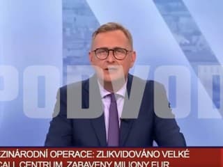 Podvodné video, ktoré sa