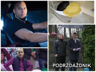 Memečká na štýl smiechu