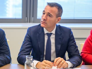 minister školstva, vedy, výskumu,