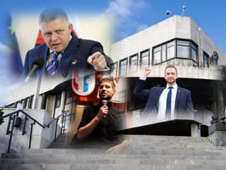 Šokujúci PRIESKUM: PS a