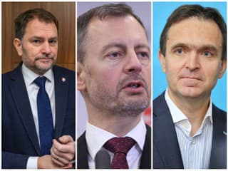 Dokumenty odhalili: Úradníci počas