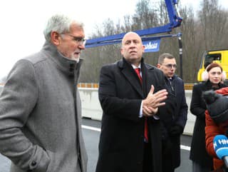 Ohlásený predvianočný termín otvorenia