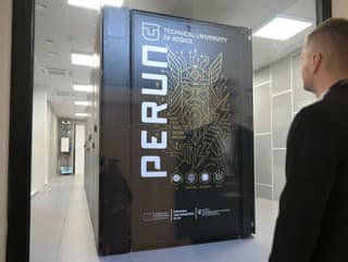 V Košiciach spustili národný