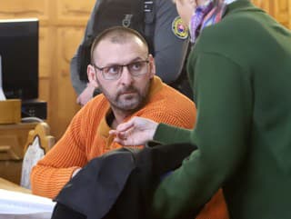 Na Špecializovanom trestnom súde