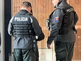 Znečistené ovzdušie vo Zvolene: