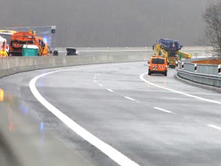 Dobrá správa pre vodičov!