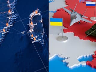 VAROVANIE pre Taiwan prichádza